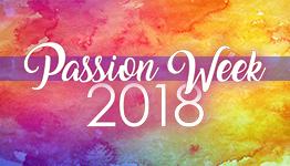 Easter Sunday - Experiencing the Power of the Resurrection